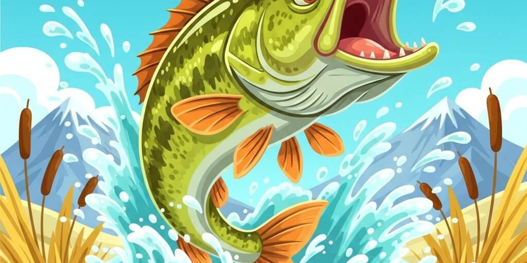 Big Bass Bonanza