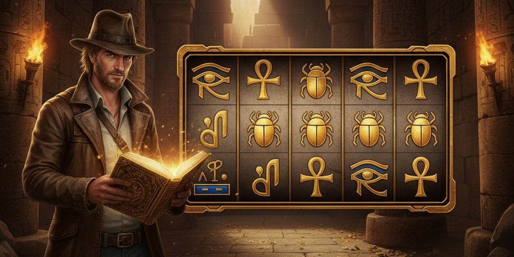 Book of Dead