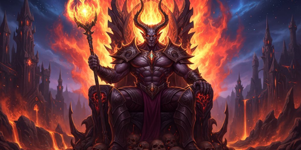 Gates of Hades