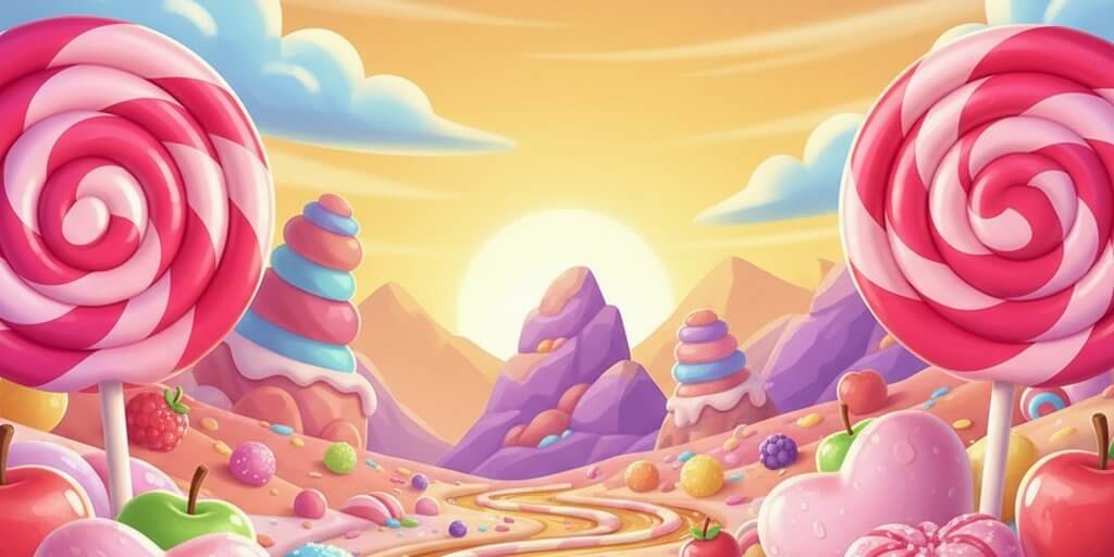 Sweet Bonanza